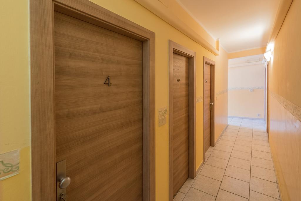 Hotel Santa Maria Finale Ligure Ngoại thất bức ảnh
