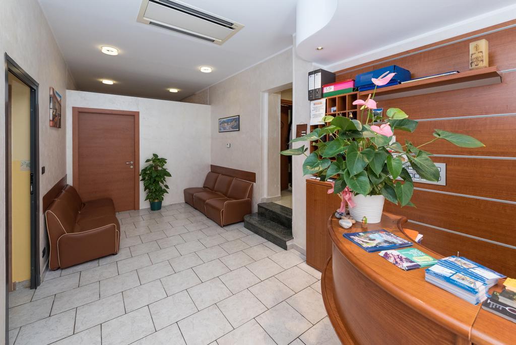 Hotel Santa Maria Finale Ligure Ngoại thất bức ảnh