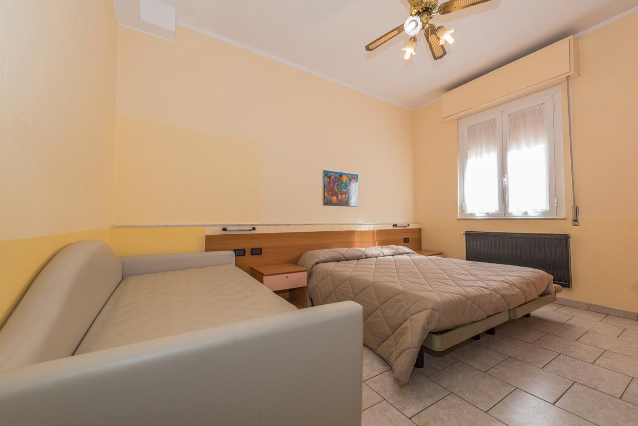 Hotel Santa Maria Finale Ligure Ngoại thất bức ảnh